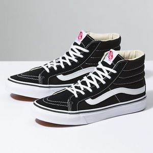 Vans SK8-HI